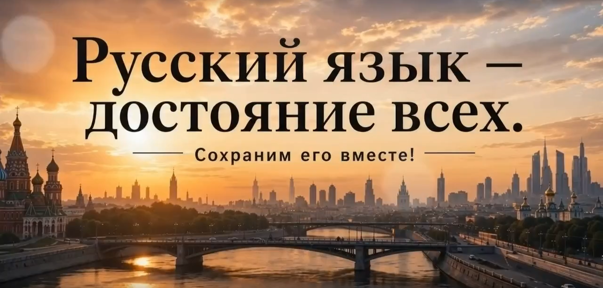 Язык, который объединяет: как сленг мешает нам быть едиными