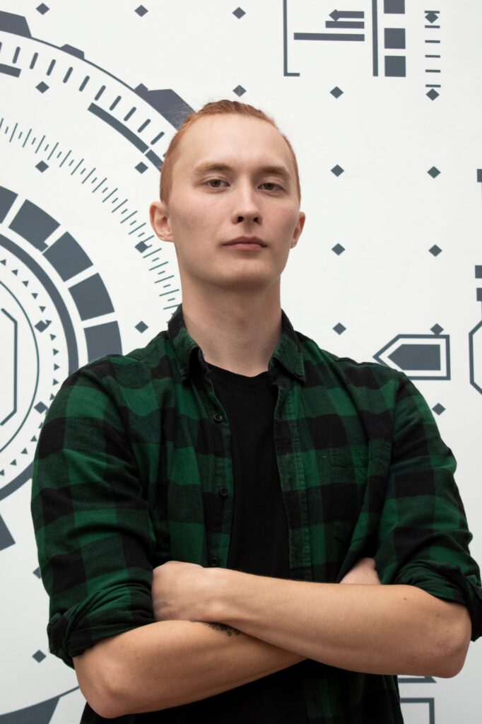 Кудрин Игорь Юрьевич